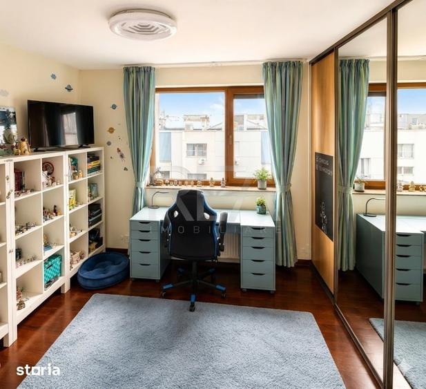 3 Camere Aviatiei, 90 Mp utili - 11
