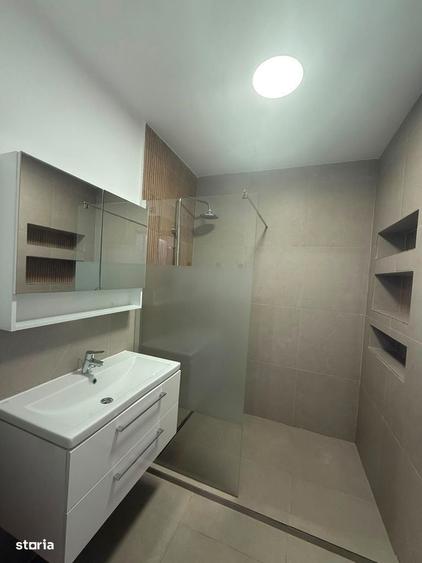 Metrou Berceni-Apartament 3 Camere-2 Locuri de Parcare - 17