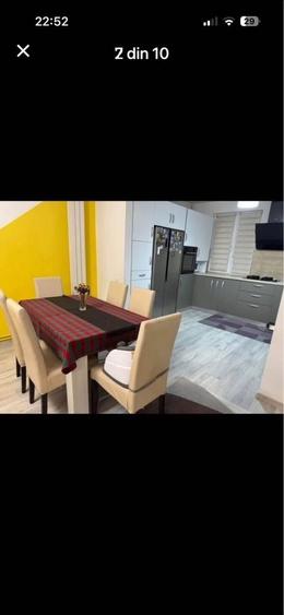 Casă cu 3 camere cu Teren 50 Mp în Exterior Vest