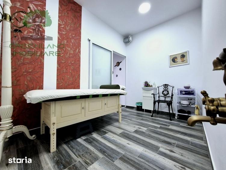 Spațiu comercial, de 65 mp, în Galata