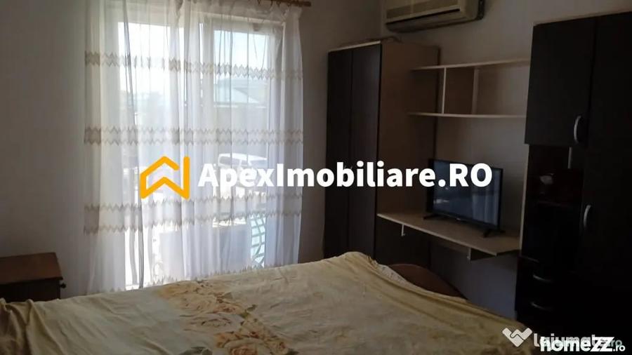 Apartament cu 2 camere decomandat în Ștefăneștii de Jos