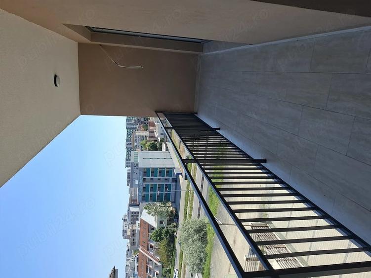 Vand apartament 2 camere - 4