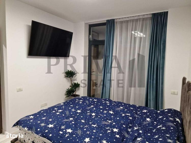 Apartament cu 2 camere, mobilat în Circumvalațiunii