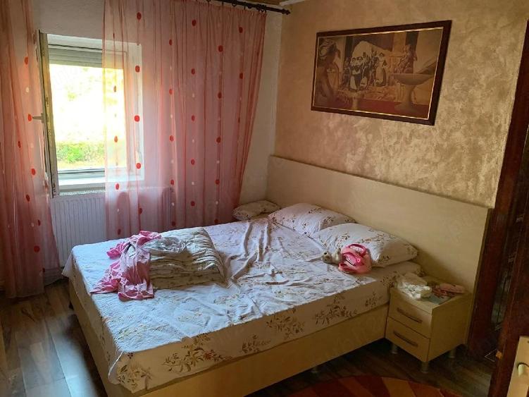 Casă cu 3 camere cu Teren 743 Mp în Munar