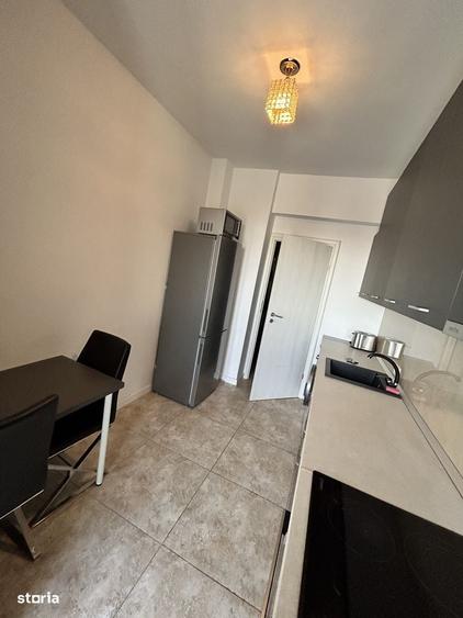 Apartament cu 2 camere decomandat în Mihai Bravu
