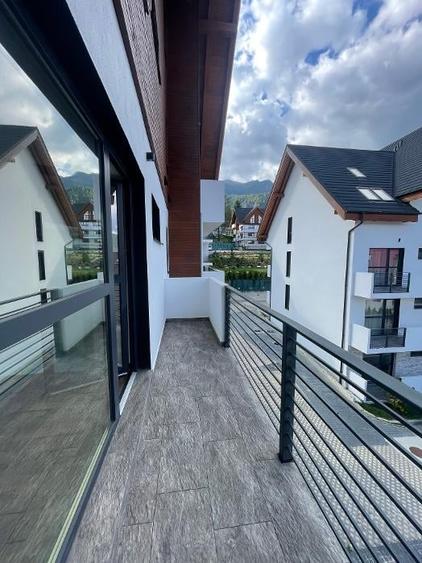 Apartament cu 2 camere în Furnica