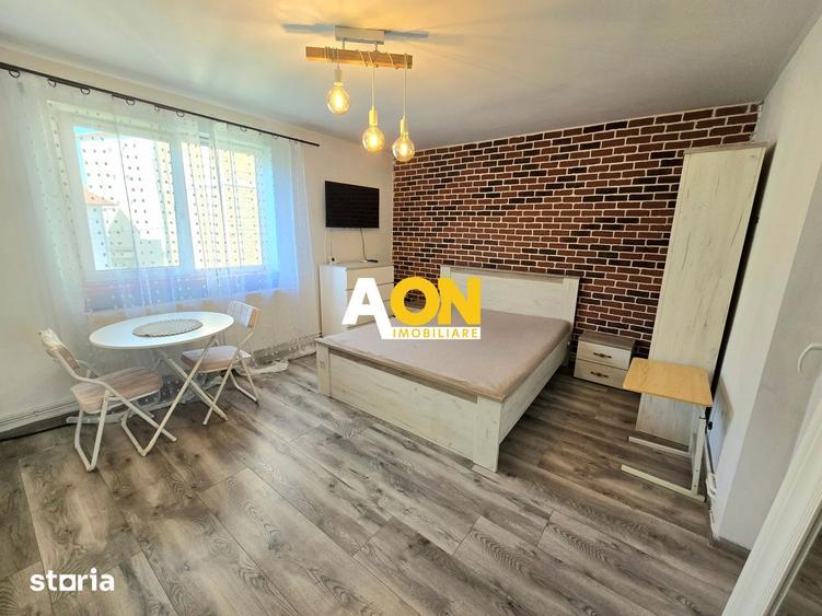Apartament cu 2 Camere, Complet Mobilat, Zona Bld. Transilvaniei - 1
