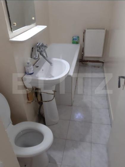Apartament cu 2 camere semidecomandat, mobilat în Olari
