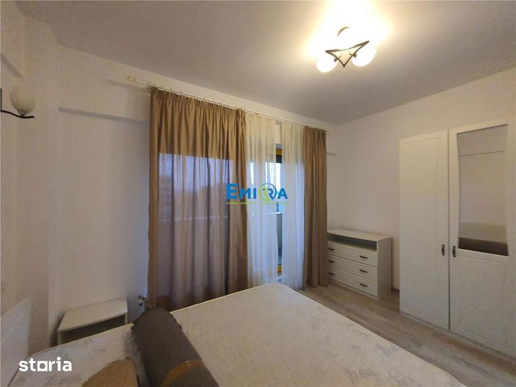 Chirie Apartament Bacau, Ultracentral, Bloc nou, Mobilat - 2
