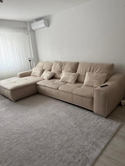 Apartament cu 3 camere decomandat în 13 Septembrie