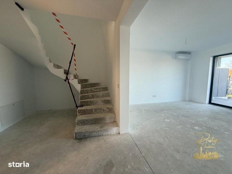 Casa cu 5 camere de vanzare tip Como Prima Villa - Oradea - 3
