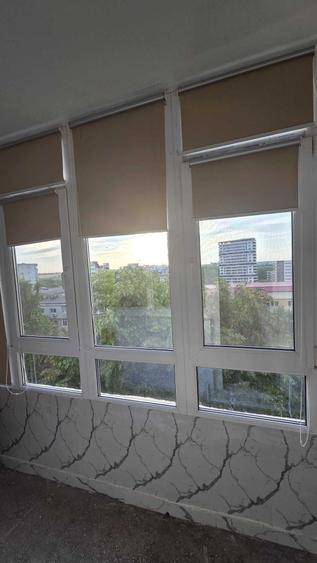 Apartament cu 2 camere decomandat în Tomis Nord