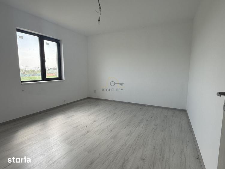 Casa Dragomiresti-Vale, P+1+Pod, 4 Cam, STB, Teren :335mp, Comision 0% - 2