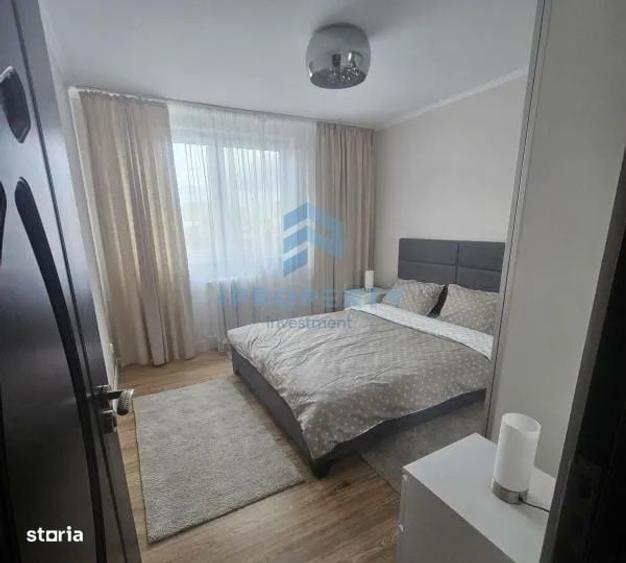 Apartament 2 camere Gara de Nord Grivitei Renovat cu boiler - 1
