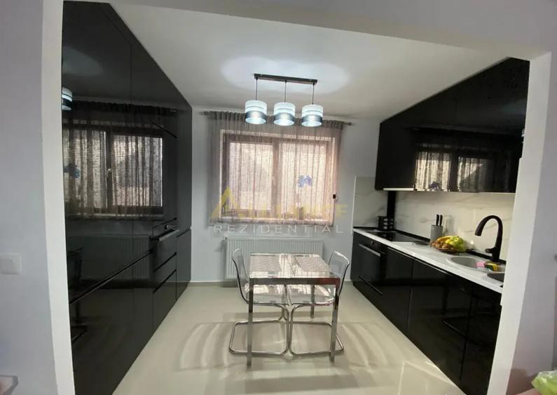 2 camere Hills Pallady - 2