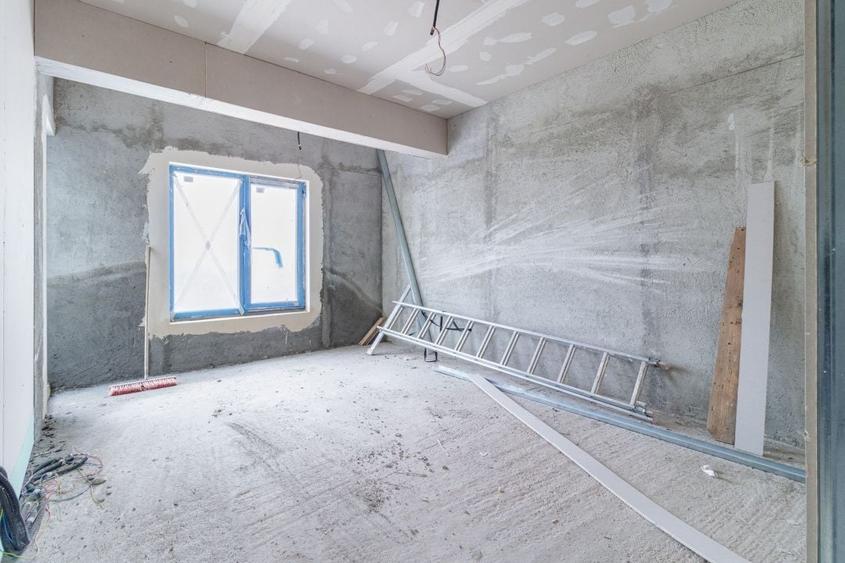 Casa Corbeanca ,curte generoasa, terasa si loc de parcare - 7