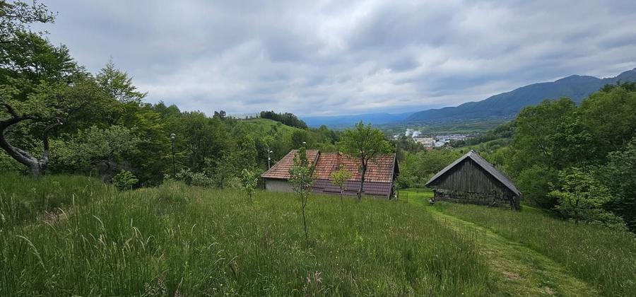 Teren Construcții intravilan de 17422 mp, în Sud-Est
