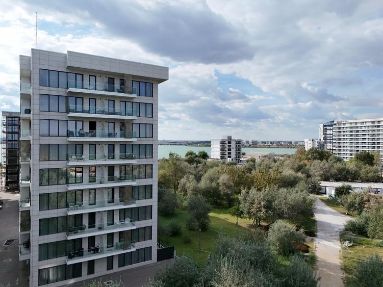 Apartament cu 2 camere decomandat, mobilat în Nord