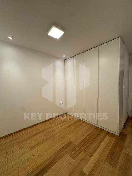 Apartament cu 3 camere decomandat, mobilat în Pipera
