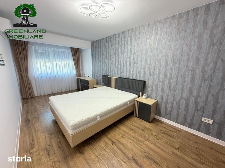 Apartament cu 2 camere decomandat în Cug