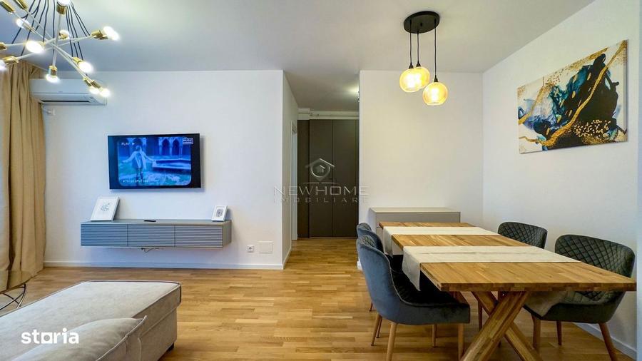 Apartament 3 camere, Parcare, zona Iulius Mall Park Lake - 18