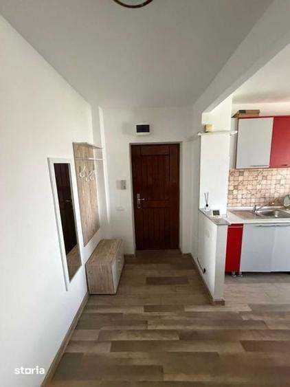 Inchiriez apartament 2 camere - 1