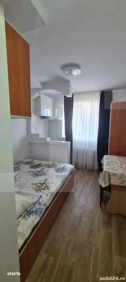Garsonieră în Central