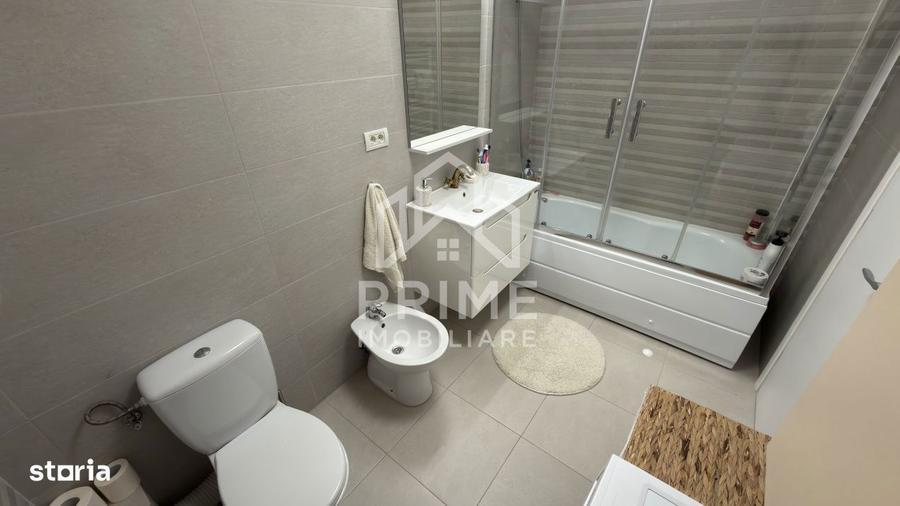 Apartament cu 4 camere în Central