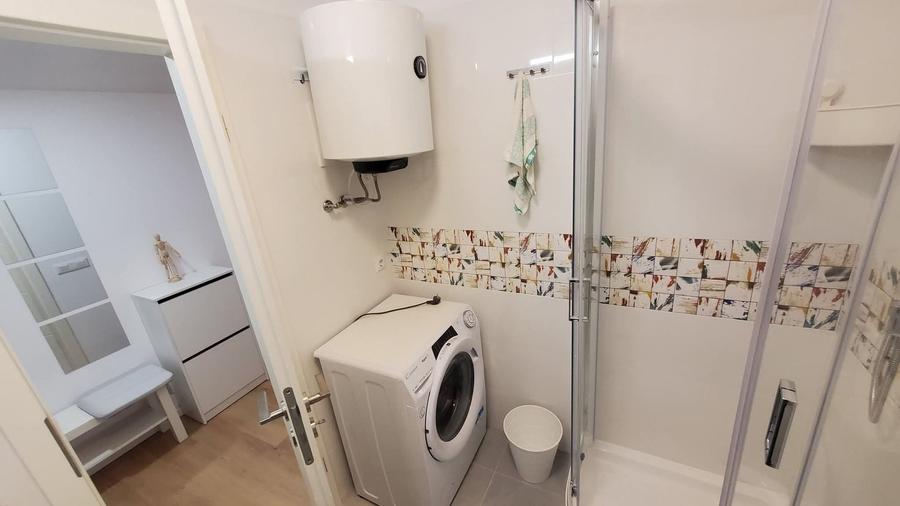 Apartament cu 2 camere, mobilat în Eminescu
