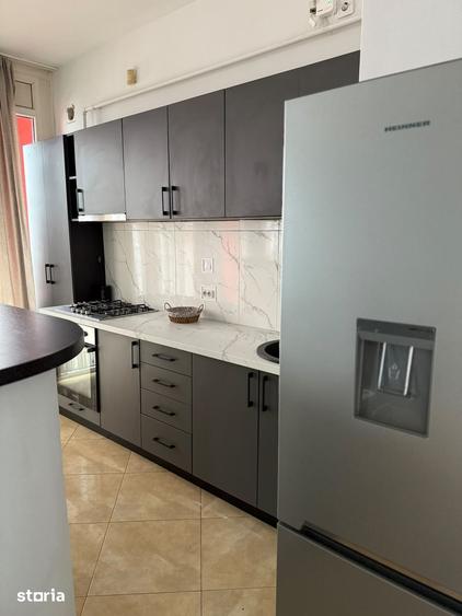 Apartament cu 3 camere,Ared -UTA ideeal Studenti Medicia !! - 19