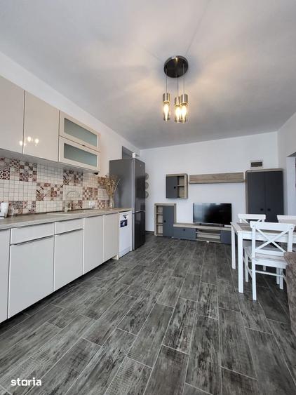 Apartament 3 camere , mobilat modern , parcare,zona Selimbar Dracula - 1