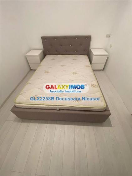 Apartament 2 Camere, Ilie Petre, Militari Residence, 480 eur - 5