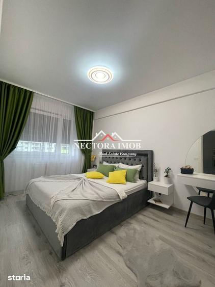 Apartament cu 2 camere în Iosia