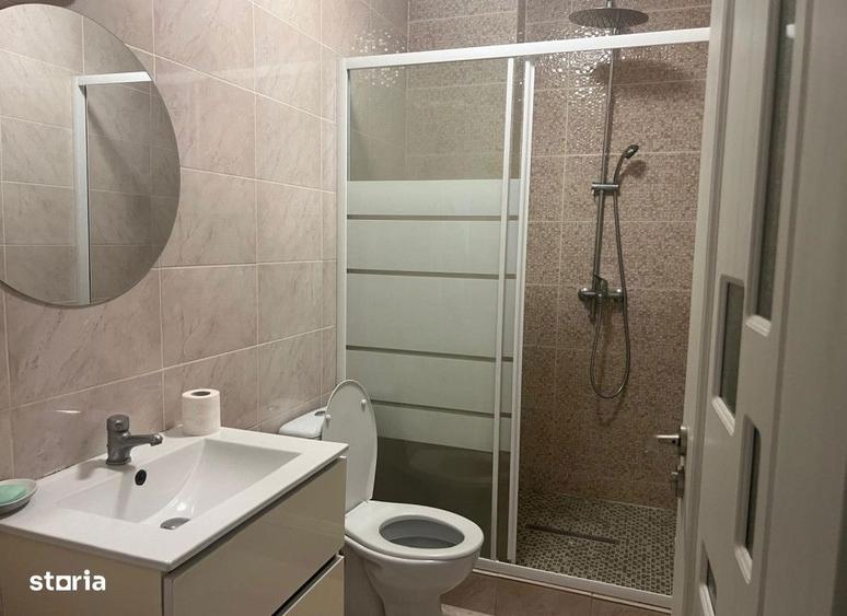 Popas Pacurari apartament cu 2 camere decomandat Cod:158462 - 5