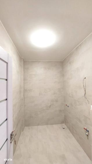 Apartament cu 2 camere în Apahida
