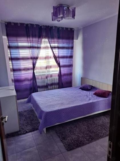 Apartament cu 2 camere decomandat, mobilat în Dacia
