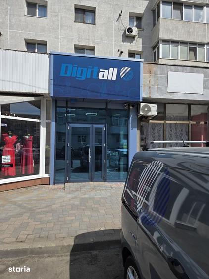 Vand spatiu comercial in Bacau - 4