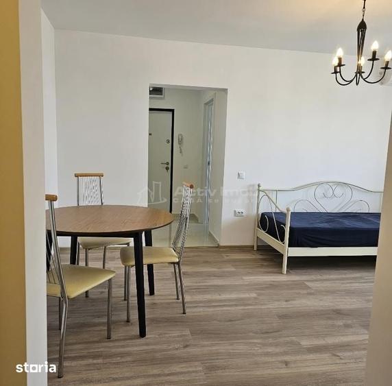 2 camere Bucurestii Noi, prima inchiriere dupa renovare - 12