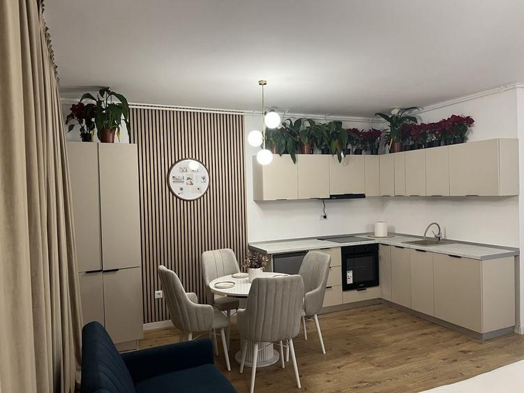 Prima inchiriere | Studio de lux | Pipera OMV | Direct Proprietar - 4