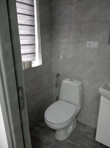 Garsonieră decomandată în Iris