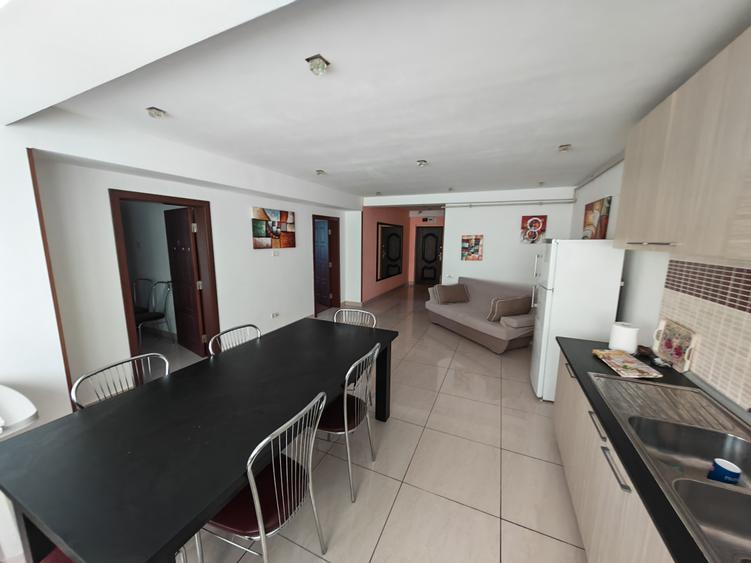 Exclusivitate-Vivo Mall-3 Camere etaj 3 - 5