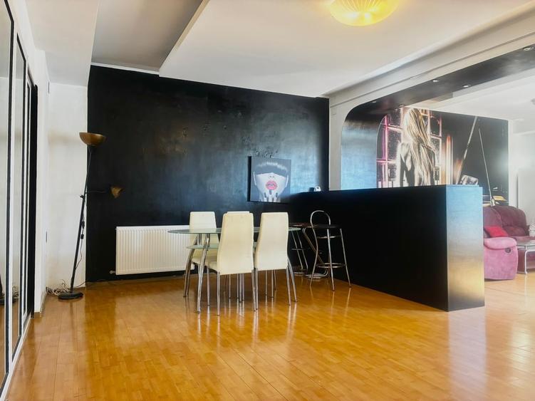 Apartament 4 camere in zona Cismigiu - 18