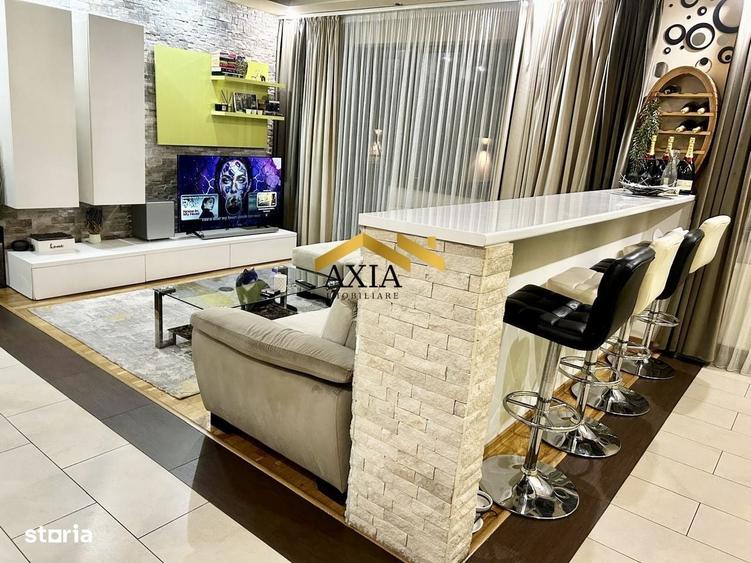 Apartament cu 2 camere în Mănăștur