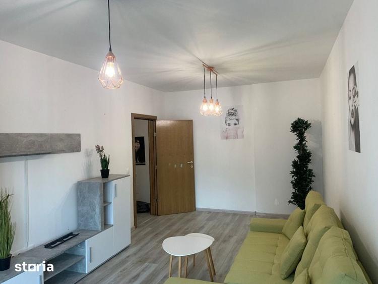 Apartament modern, 2 camere.decomandate, Galaxy Residence - 10