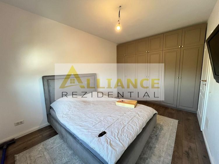 Duplex cu 4 camere cu Canalizare în Berceni