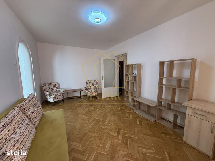 Apartament cu 2 camere | Complexul Studentesc - 1
