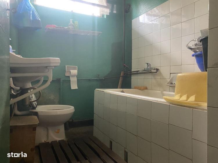 Vanzare casa cu 6 camere in Targoviste - vizavi de Colegiul Carabella - 5