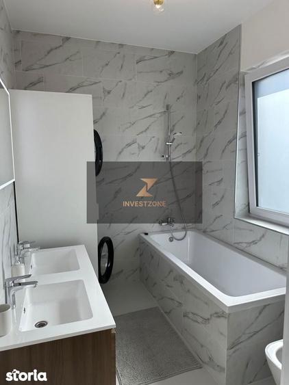 Casă cu 3 camere cu Canalizare în Central