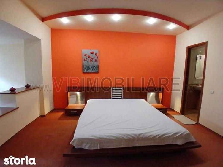 Universitate - apartament 3 camere 110mp -3 bai -lmobil 1970 - 1