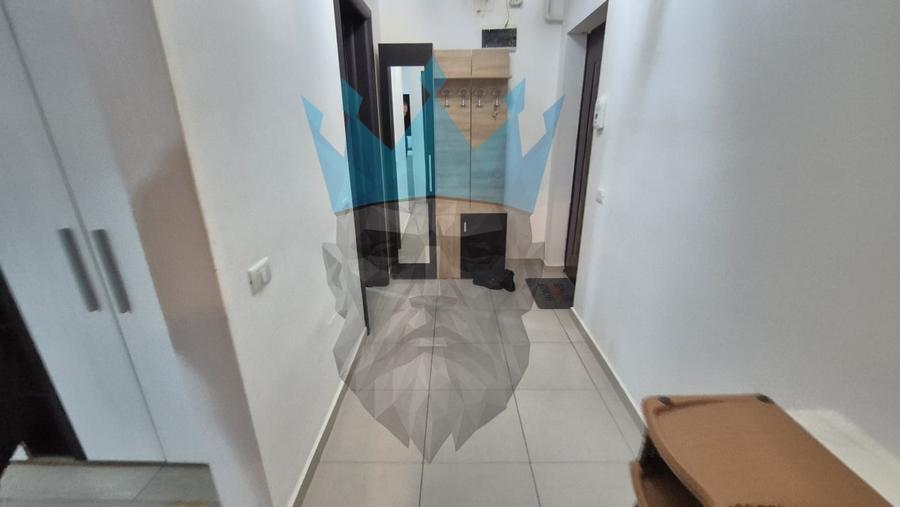 Apartament 2 Camere Militari Residence - 12